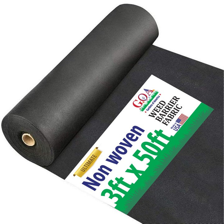 Superior Weed Barrier Fabric